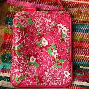 Lilly Pulitzer IPad Case
